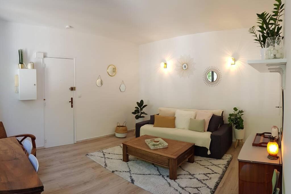 Appartement Cosy Proche Du Chu Rouen Exterior photo